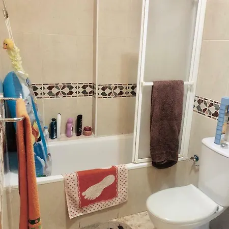 Apartamento Casa Doudy