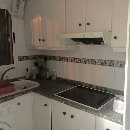 Apartamento Casa Doudy