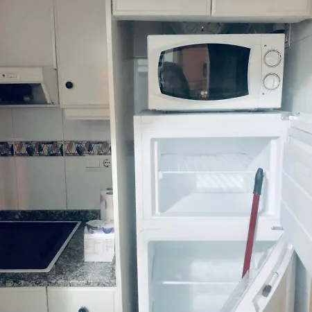 Apartamento Casa Doudy *