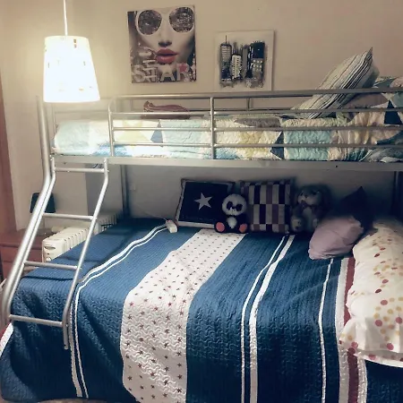 Casa Doudy Apartamento