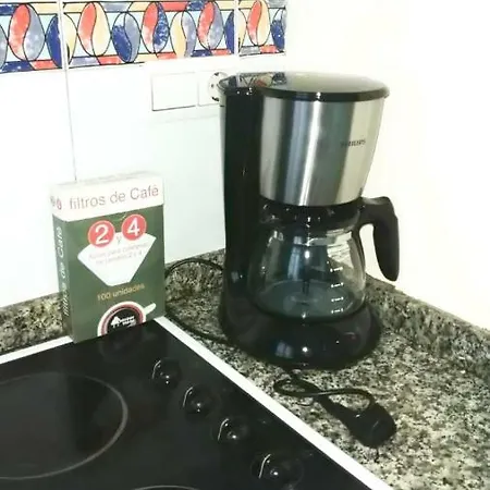 Apartamento Casa Doudy *