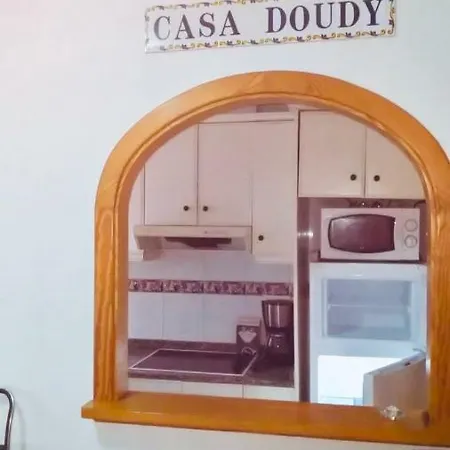 Casa Doudy