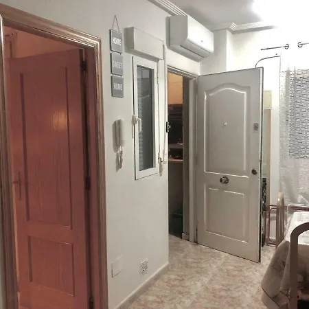 Apartamento Casa Doudy Torrevieja