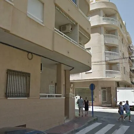 Casa Doudy Apartamento
