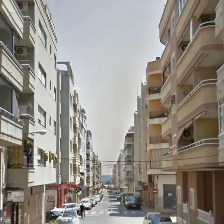 Casa Doudy Apartamento