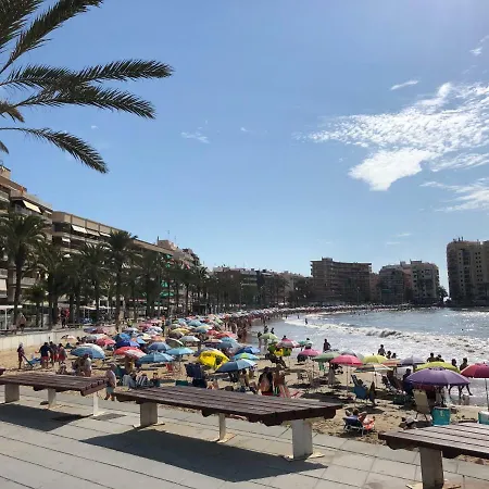 Casa Doudy Torrevieja